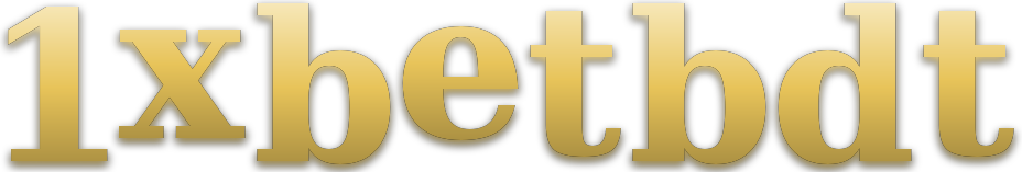 1xbetbdt logo